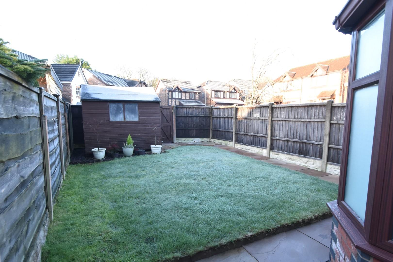 Brookwater Close, Tottington, Bury Pearson Ferrier Estate Agents and